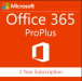 Microsoft Office 365 Pro Plus